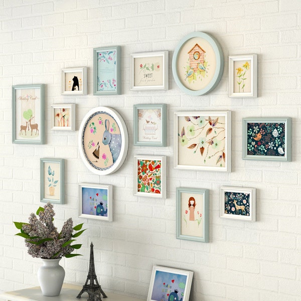 Staircase Frame Set Etsy