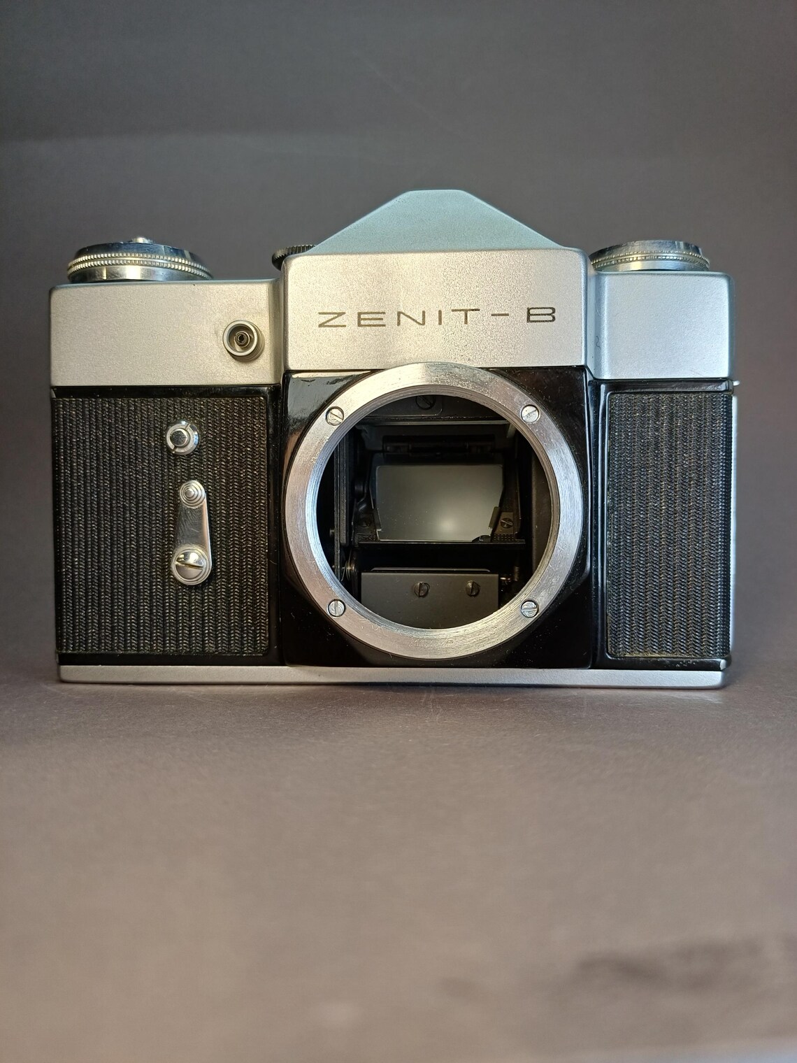 Zenit B, foto 3 di 5
