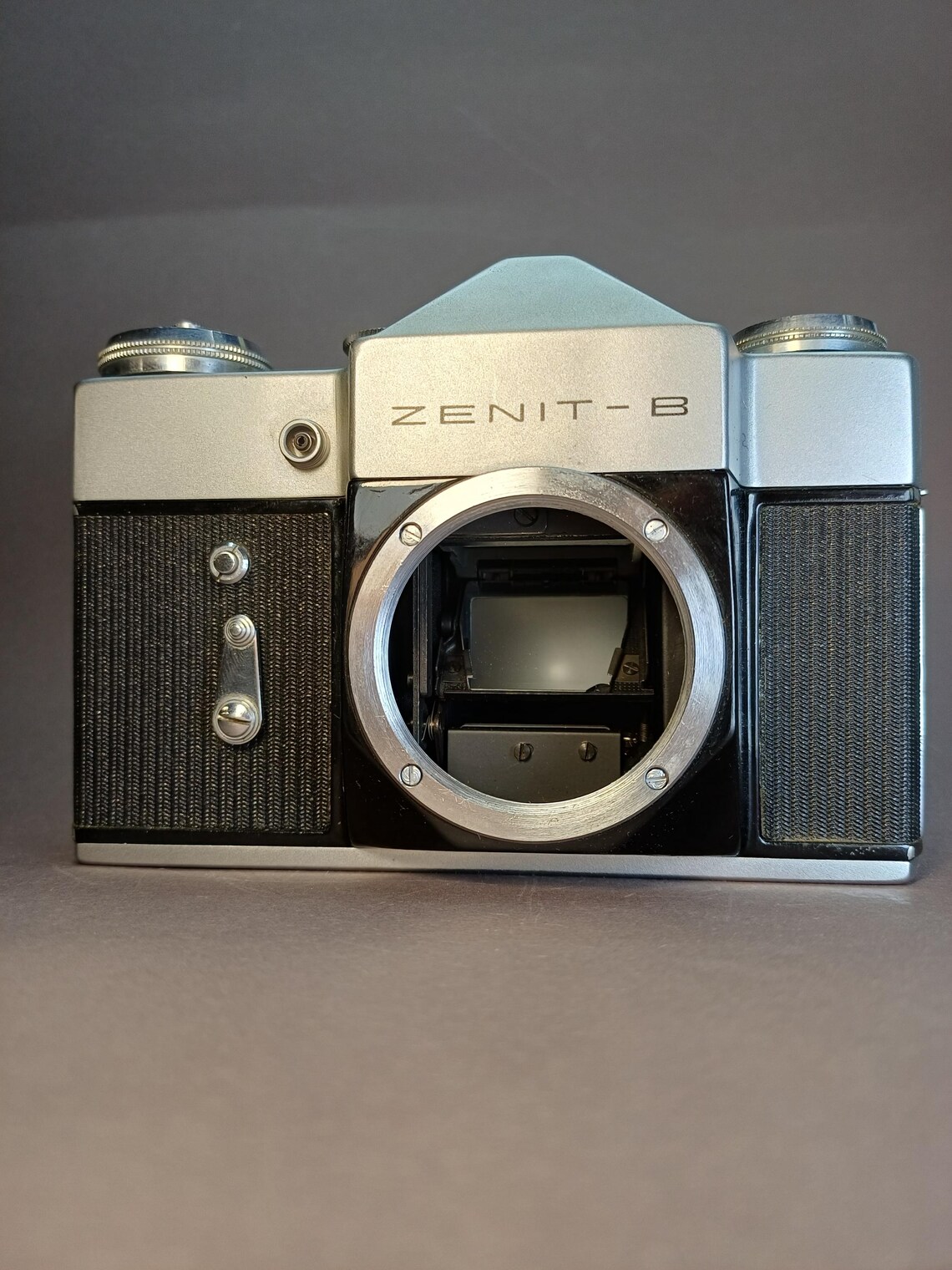 Zenit B, foto 1 di 5