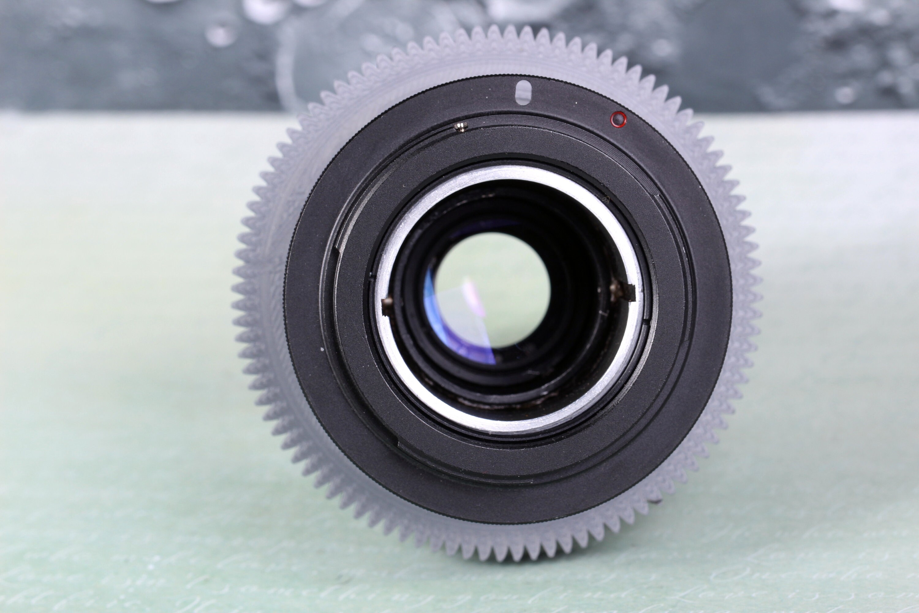Jupiter-11 135mm f4 M39レンズ | Canon Sony用ソビエト望遠レンズ