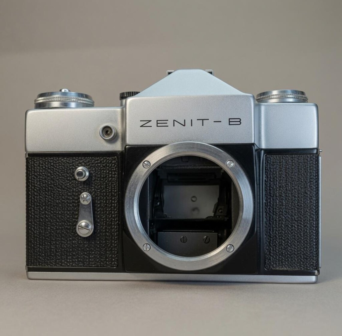 Zenit B, foto 2 di 5
