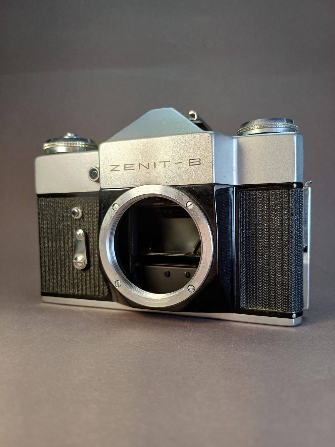 Zenit B, foto 4 di 5