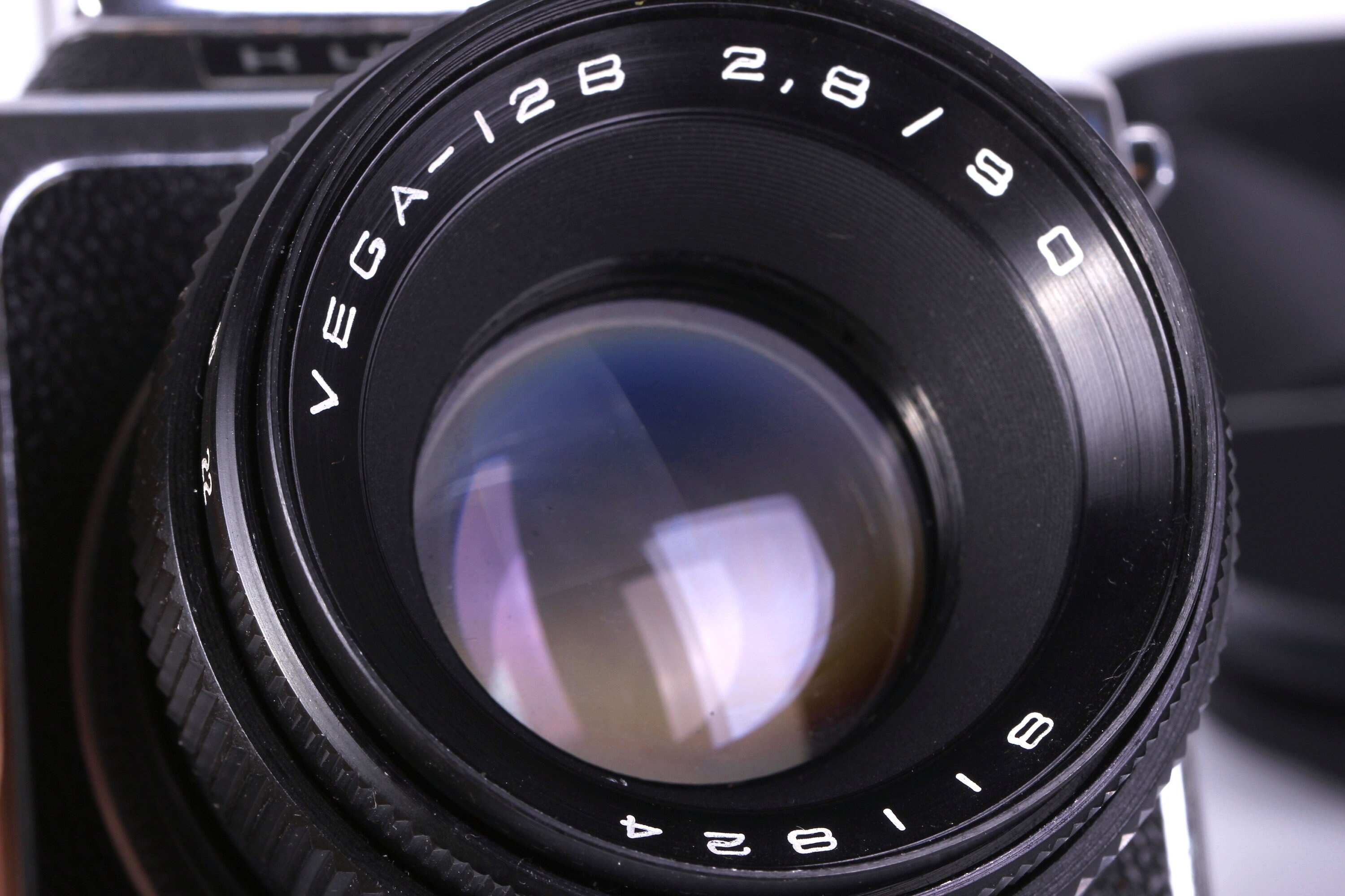 KIEV88 Russian Medium Format 6x6 film soviet camera with lens Etsy