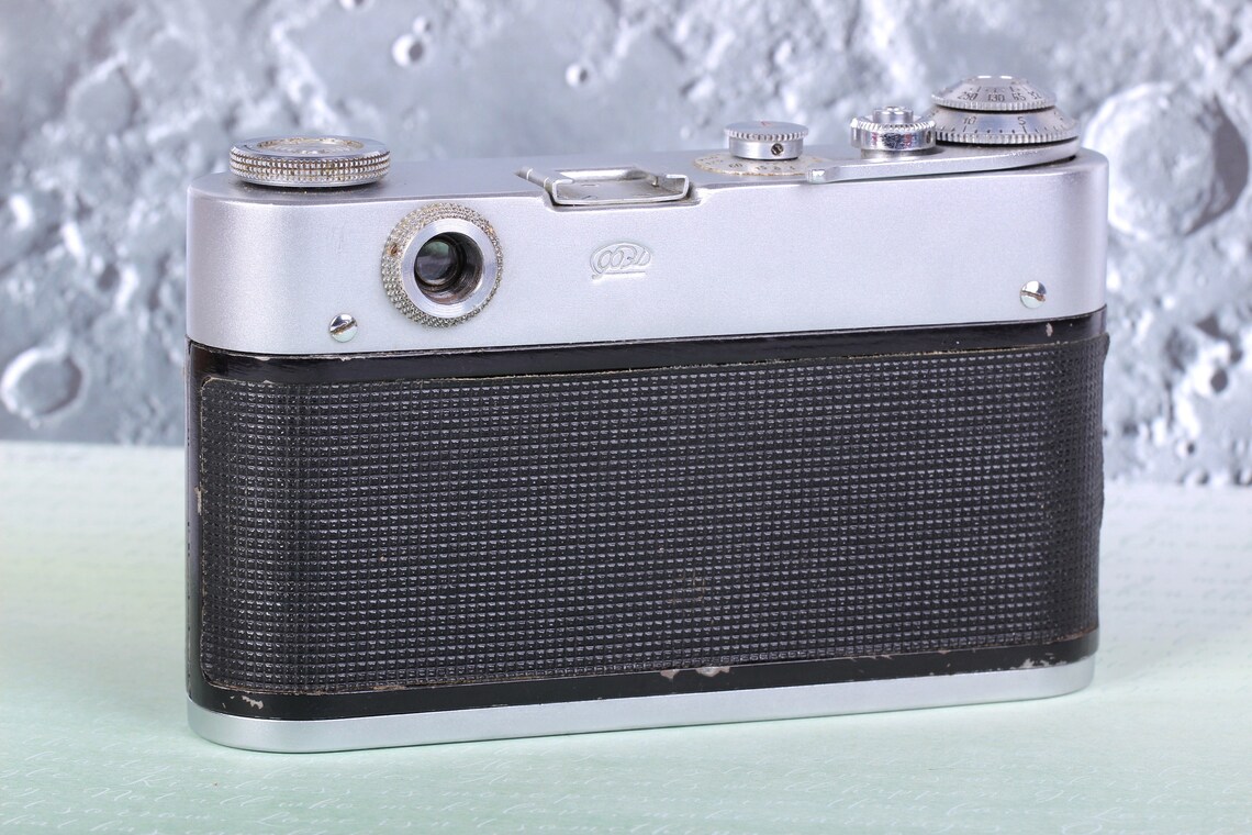 FED-3, photo 4 of 5