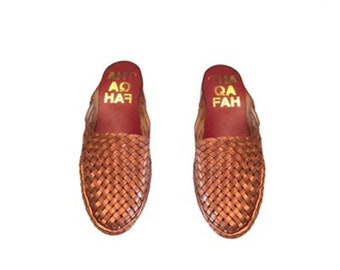 gucci huaraches sandals