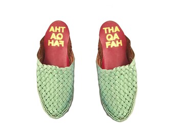 gucci mexican huaraches