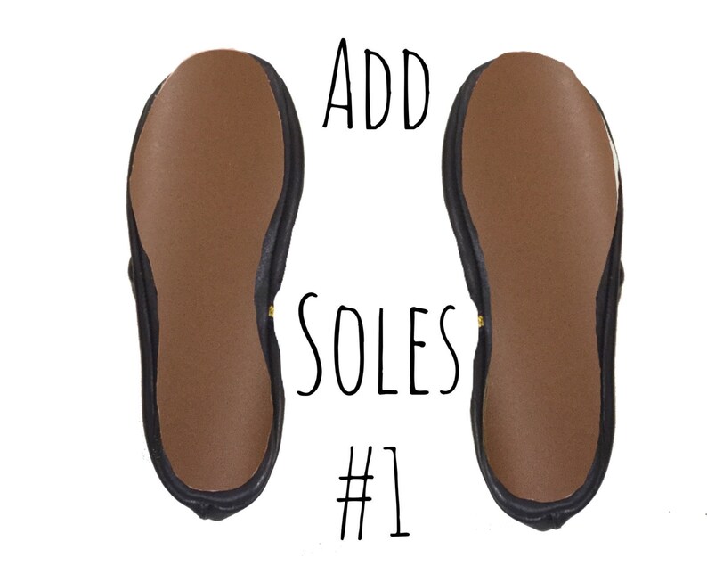 Tabi socks,Glove shoes leather slippers gift for her,leather travel shoes ballet flats