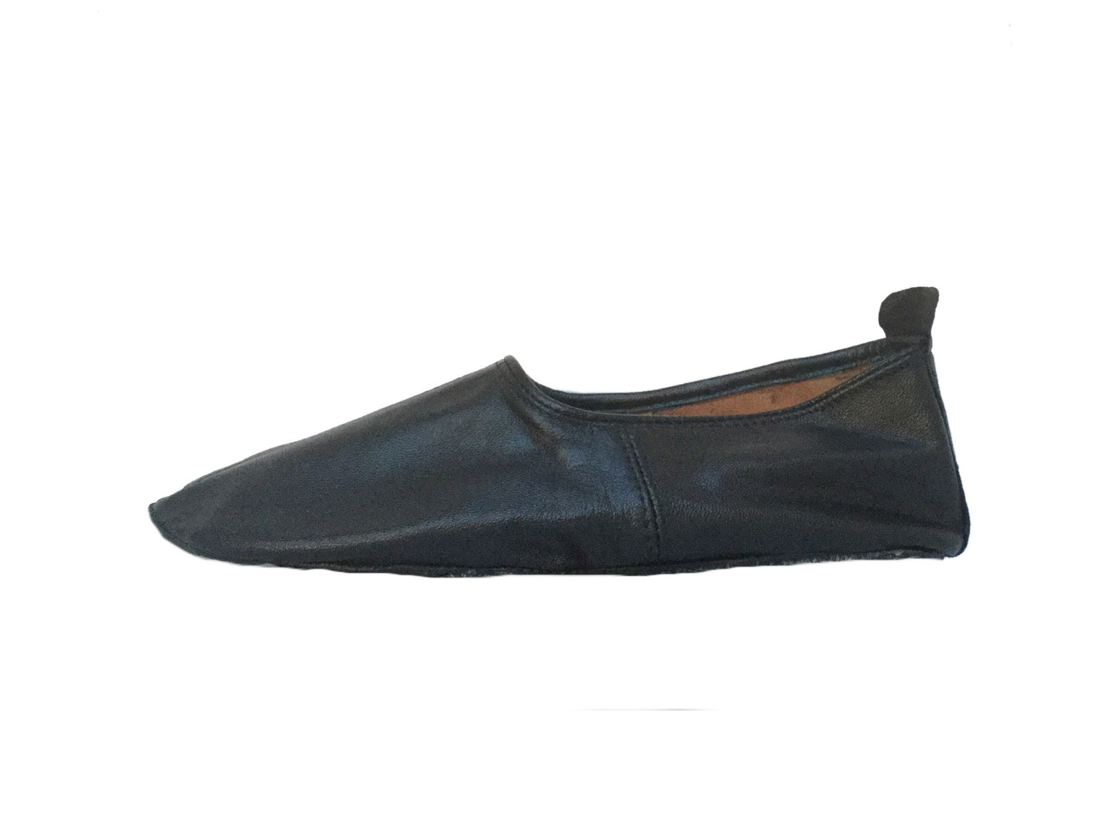 travel shoes,tabi shoes, leather slippers, house shoes, gift for her ,ballet flats,loafers,