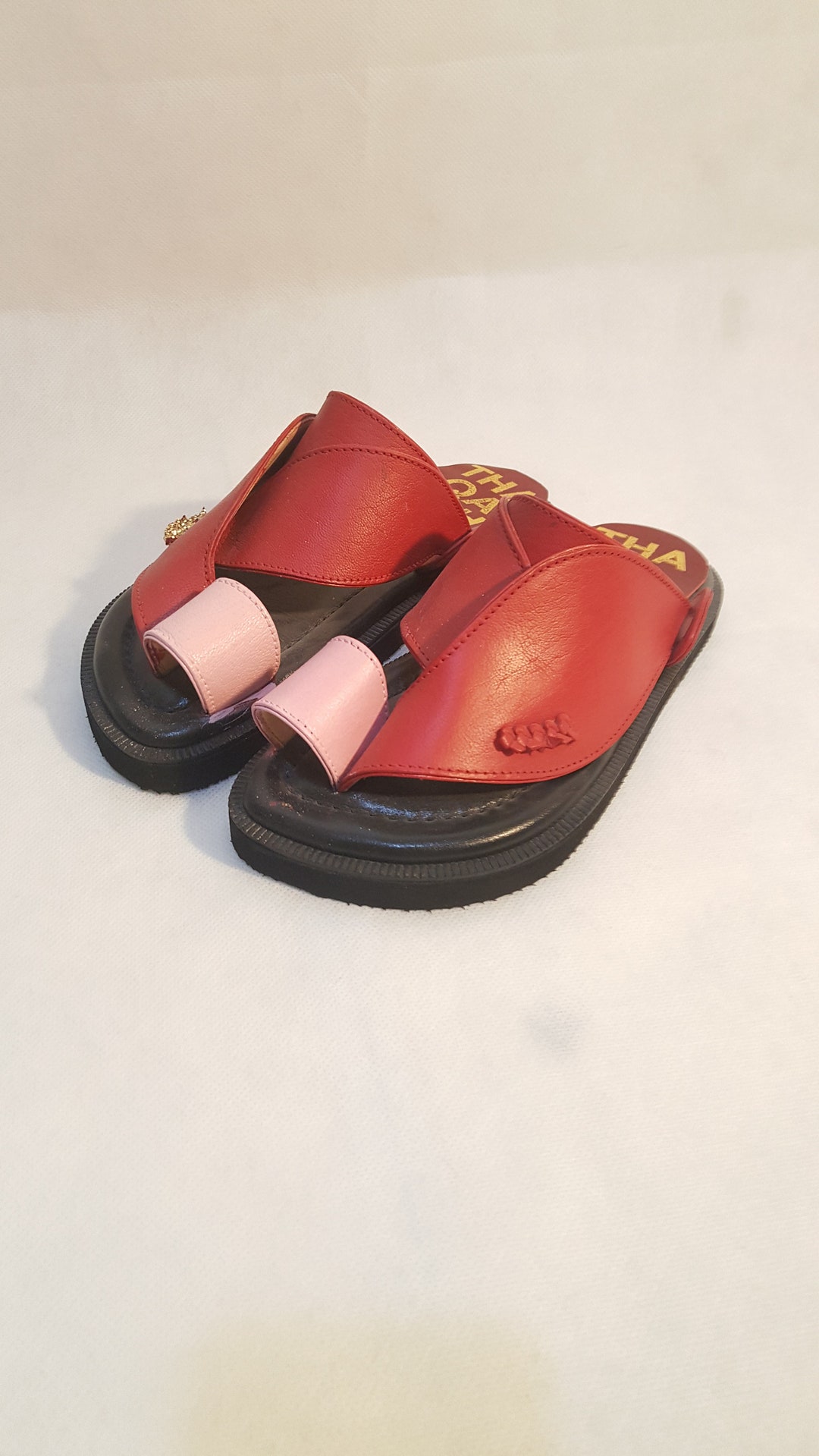 Saudi Sandals Arabic Sandals Traditional Sandals - Etsy
