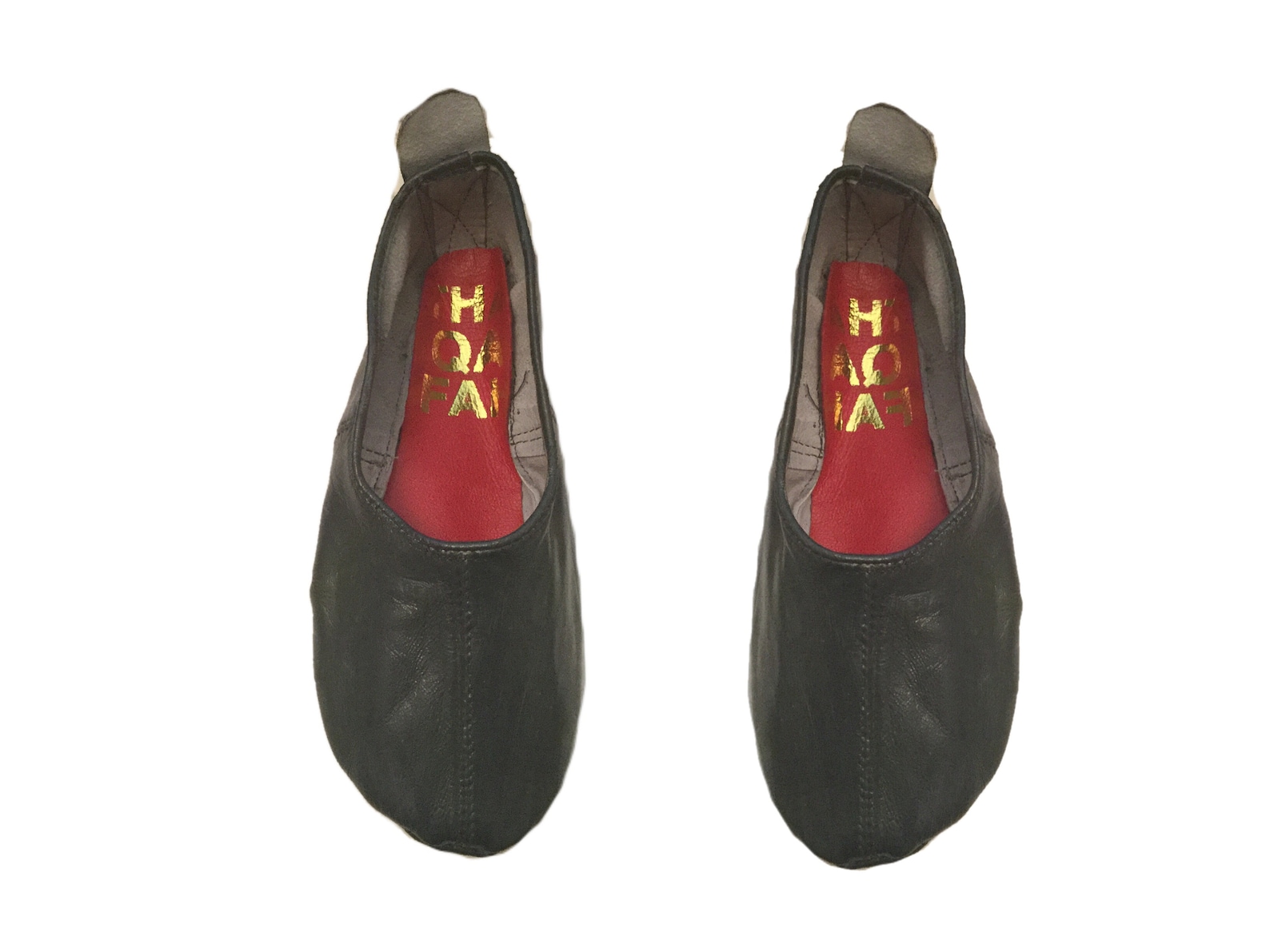 travel shoes,tabi shoes, leather slippers, house shoes, gift for her ,ballet flats,loafers,