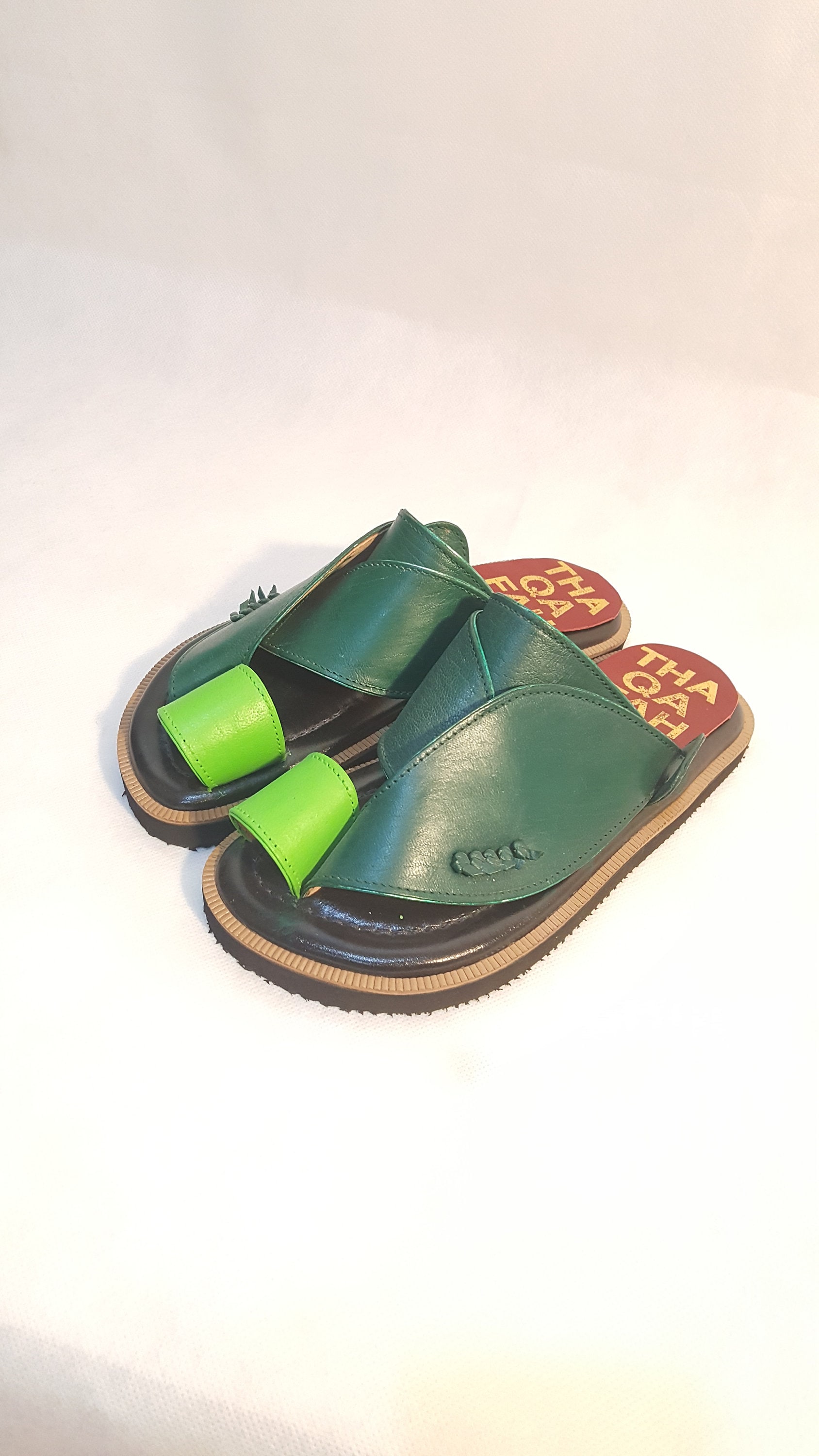 Buy Saudi Sandals Arabic Sandals Traditional Sandals Online in