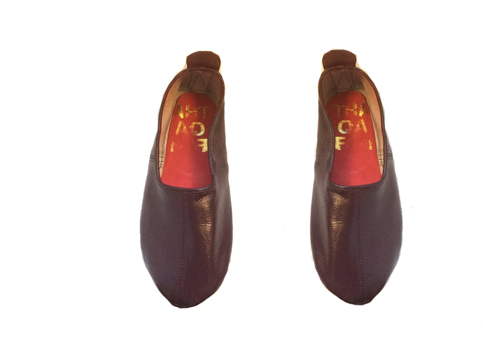 ballet flats,tabi shoes, leather slippers,barefoot shoes, glove shoes,travel shoes,earthing shoes