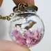 Collana Amore Infinito Argento 925 - Cuore con Iniziale Segreta