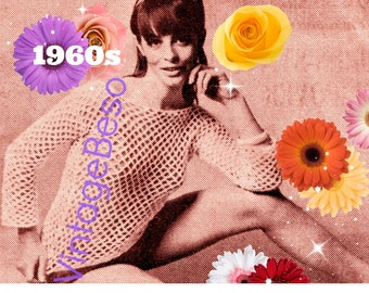 Sexy Summer Top - Etsy