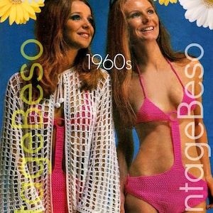 Monokini 1960 best sale