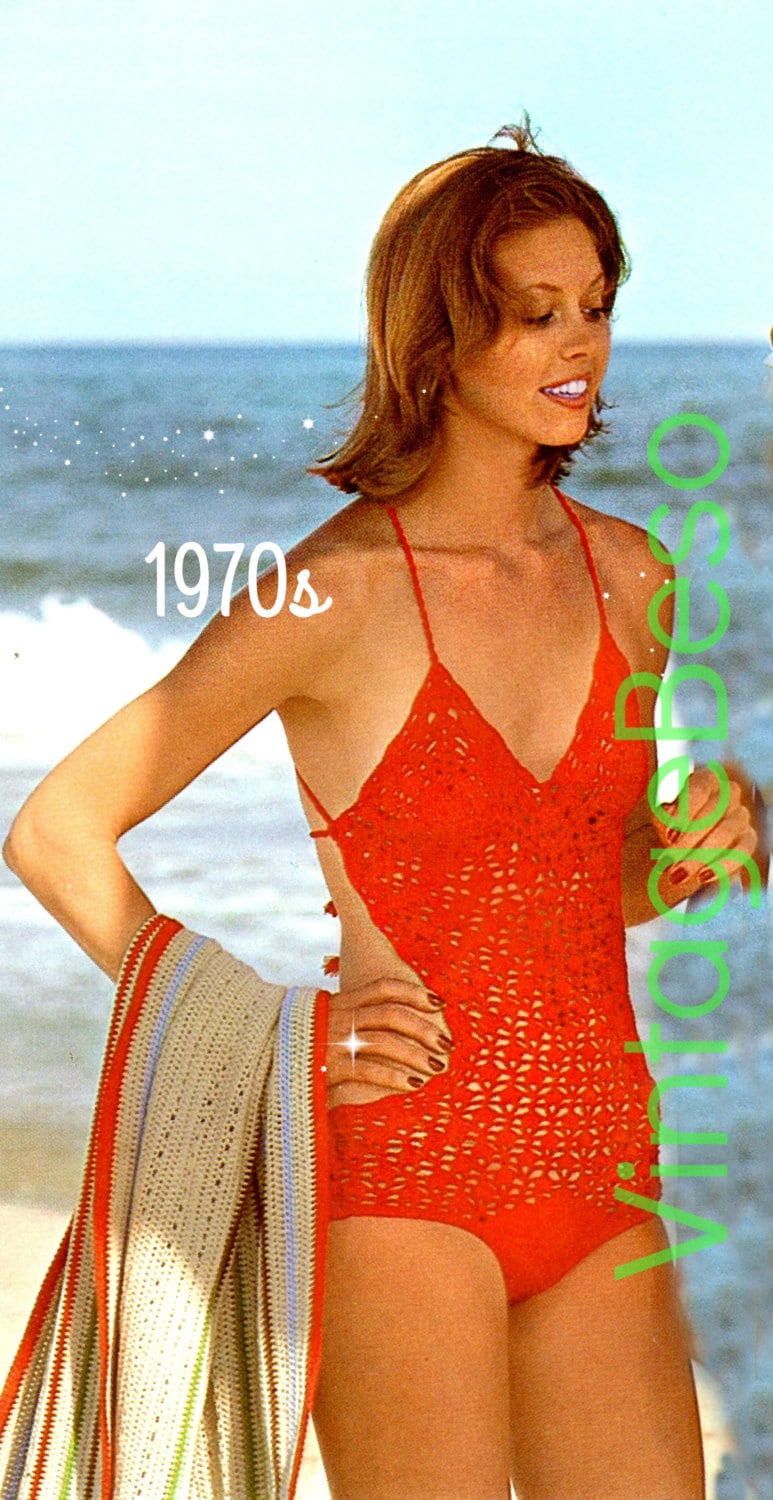 70s swimsuit 2024