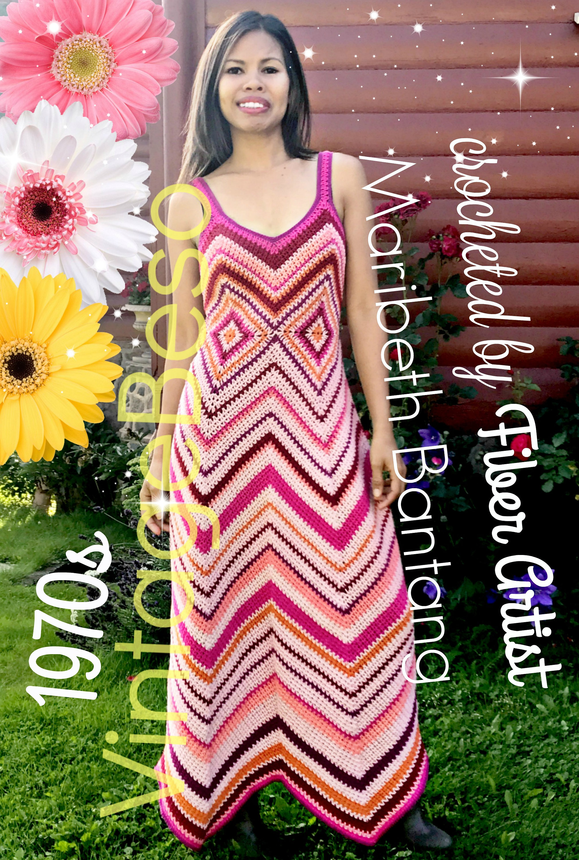 maxi pattern
