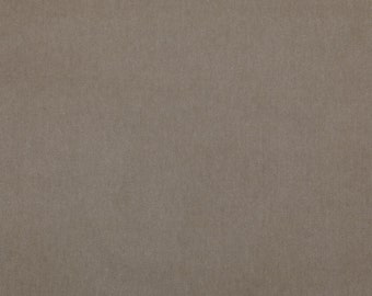 Mohair Velvet Fabric Marino Fog L9192-02 By Larsen Cowtan & Tout. 54" wide, Good For Upholstery, Drapery, Bedding, Dress,
