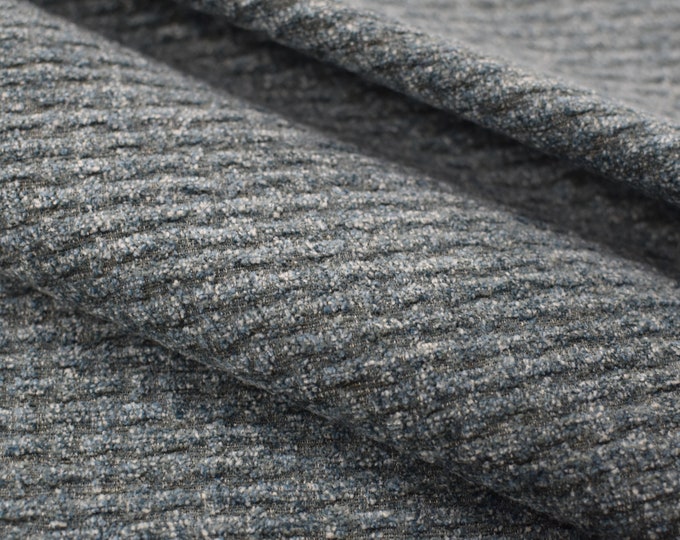 Fabric BF10686 645 Matrix AZURE By LEE JOFA, , For Upholstery, Drapery, Betting, Dress, Decor, Pillows, By the yd,