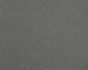 Mohair Velvet Fabric COUNTESS MOHAIR PLATINUM 34290-11. By Kravet, 54" wide, Good For Upholstery, Drapery, Bedding, Dress,