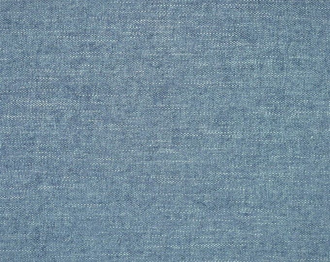 CANEZZA DENIM, 54" wide, Use for Upholstery, Drapery, Pillows, Cushions,