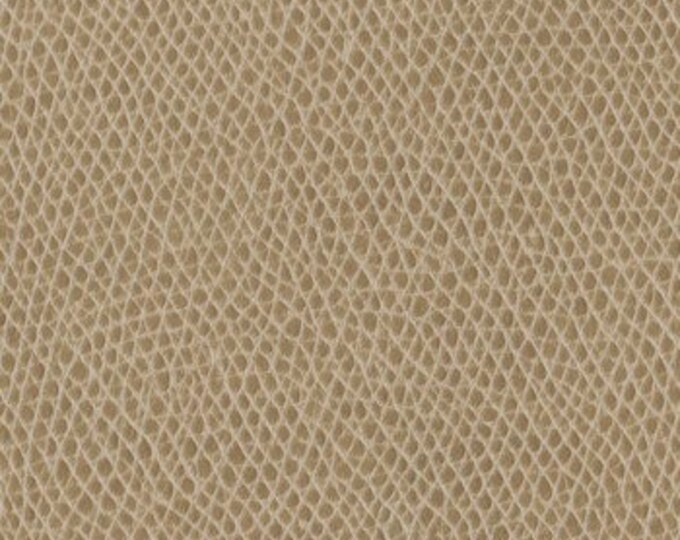 Rushmore Bella By Culp Fabrics, I Clean Finish Faux Leather, for upholstery , Walls,