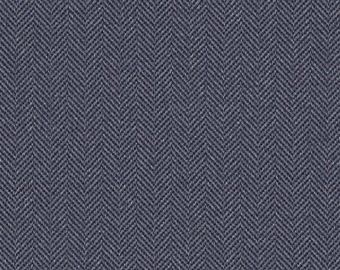 Herringbone Fabric Tiny Herringbone 3741. By Designtex, 54" wide, Good For Upholstery, Drapery, Bedding, Dress,