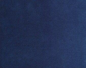 Velvet Fabric ATELIER 706/40 yale By UNIKA VAEV, Use for Upholstery, Drapery, Bedding,