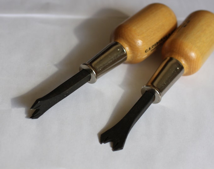 Staple Remover, Osborne No 124, Upholstery Supplies,