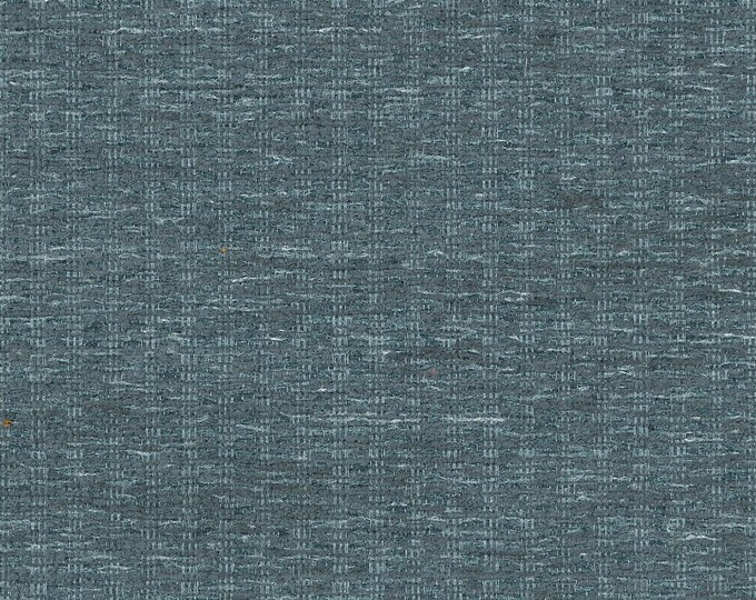 Fabric Clyde - Weathered, 54" wide, Good For Upholstery, Drapery, Bedding, Dress,