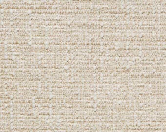 Holly Hunt Fabric Pillow Talk Macadamia 3276/02, Use for Upholstery, Drapery, Pillows, Cushions,