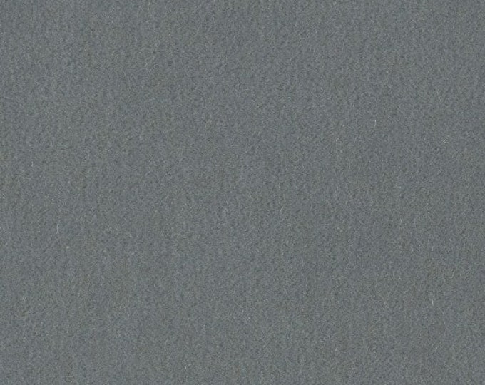Mohair Plus 3575 401 Sky Velvet Fabric. By Designtex, 54" wide, Good For Upholstery, Drapery, Bedding, Dress,