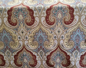 Fabric Kravet Latika Circus 424 the Echo Design Collection Multipurpose Fabric, 54", Use For Upholstery, Drapery, Bedding, 2 yds Min order,