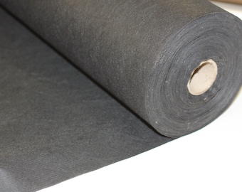 CAMBRIC Upholstery Cambric Dust cover, 36" wide, Listing is for 4 yds, 1.75 per yd,