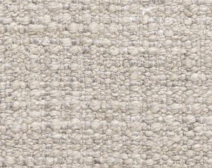 Holly Hunt Fabric 1972/02 Esposito Clouded, Use for Upholster furniture, Cushions, Upholstery,