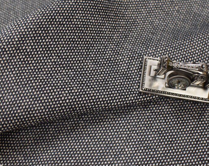 THEO Fabric Doyle Pistol. For Upholstery, Cushions,