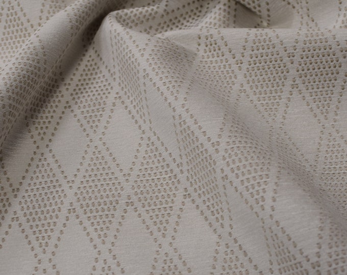 Larsen Cowtan & Tout Larsen Hartwell Pearl L9121-03, 54" wide, Good For Upholstery, Drapery, Bedding,