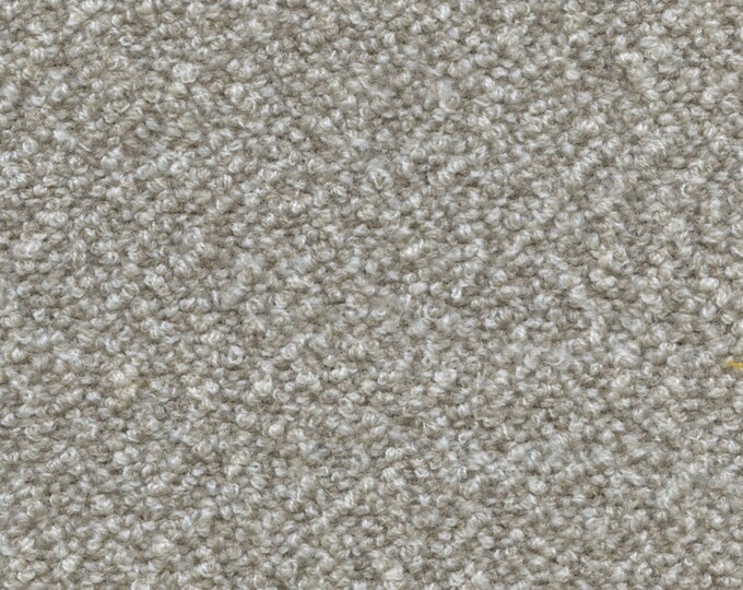 Wool Fabric by Holland and Sherry Brunswick putty DE13287 100% Wool, For Upholstery, Drapery, Pillows,