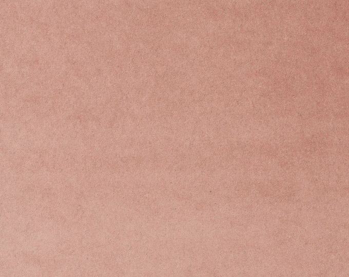 Fabric Eternal Velvet CA1540/060 By JAB ANSTOETZ FABRICS Fabric. 54" wide, Good For Upholstery, Drapery, Bedding, Dress,