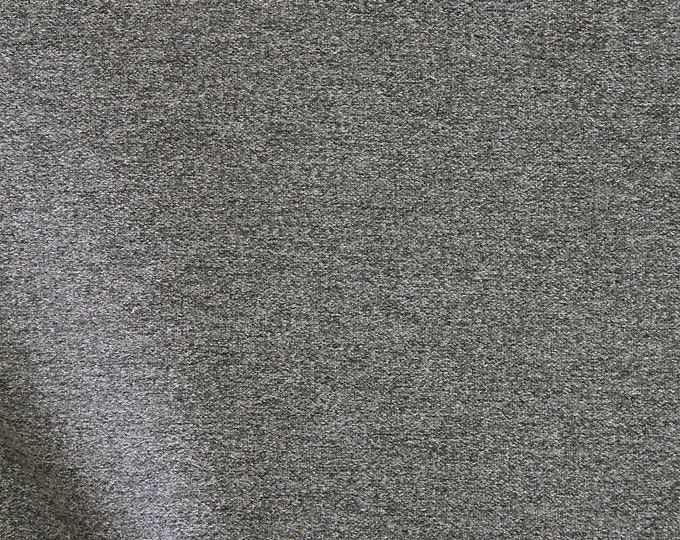 Pintler Fabric 2467 PARKER GRANITE, Use for Upholstery, Drapery, Pillows, Cushions,