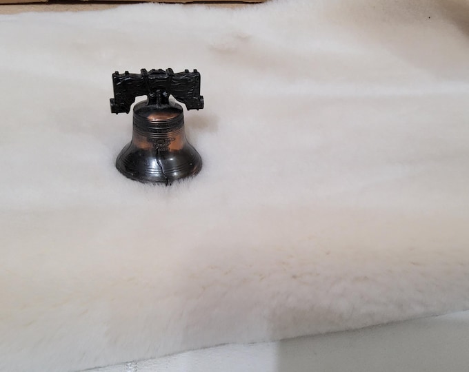 2.5 yds of 100% Shorn Sheepskin Moon Z674/03 By Romo Zinc textile, Good For Upholstery, Drapery, Bedding, Dress,