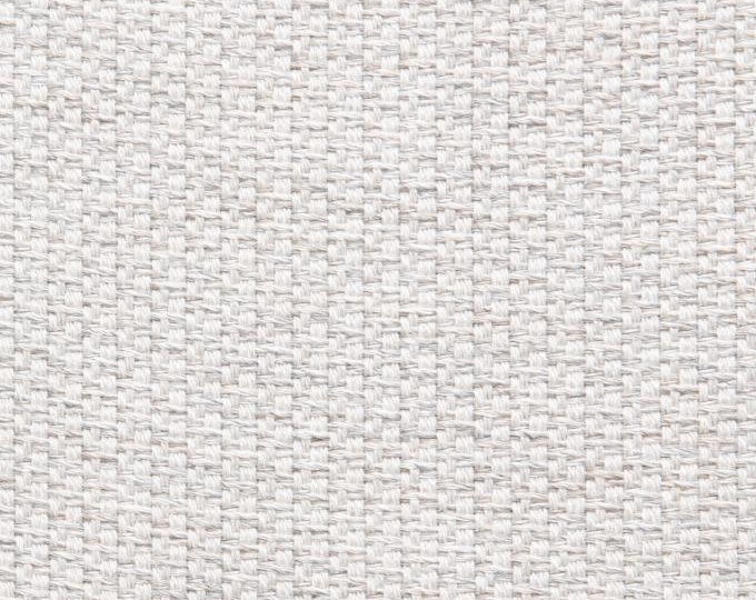 Holly Hunt Fabric 283-02 Compass Cement, Use for Indoor/Outdoor,  Patio furniture, Cushions, Upholstery,