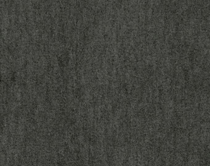 Liardi  Graphite 855408 By Clarence house Fabric. 54" wide, Good For Upholstery, Drapery, Bedding, Dress,