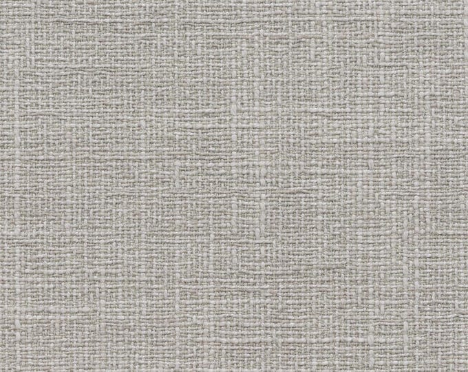 Holly Hunt Fabric 1982/04 Linen Texture Marble, Use for Upholster furniture, Cushions, Upholstery,