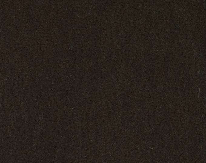 Knoll Velvet in Truffle K78486, Use for Upholstery, Drapery, Pillows, Cushions,