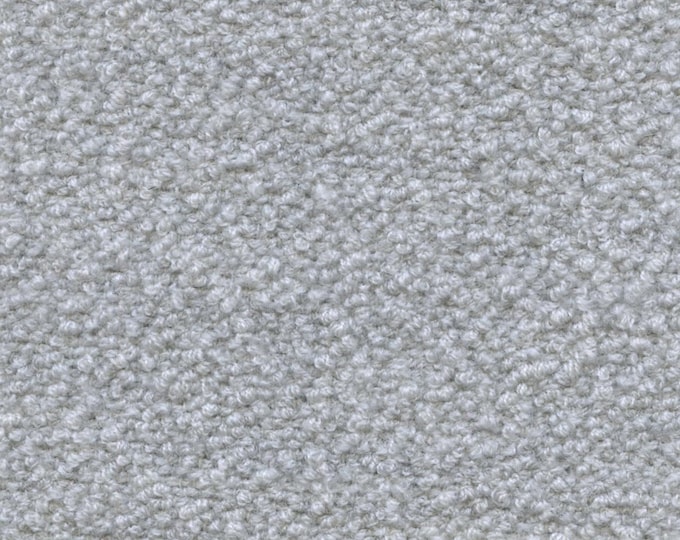 Wool Fabric by Holland and Sherry Brunswick feather DE13299 100% Wool, For Upholstery, Drapery, Pillows,