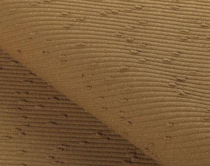 Fabric Cabochon Brandy GWF-3799-4 Lee Jofa Modern by Kelly Wearstler, For Upholstery, Drapery, Betting, Dress, Decor, Pillows, By the yd,