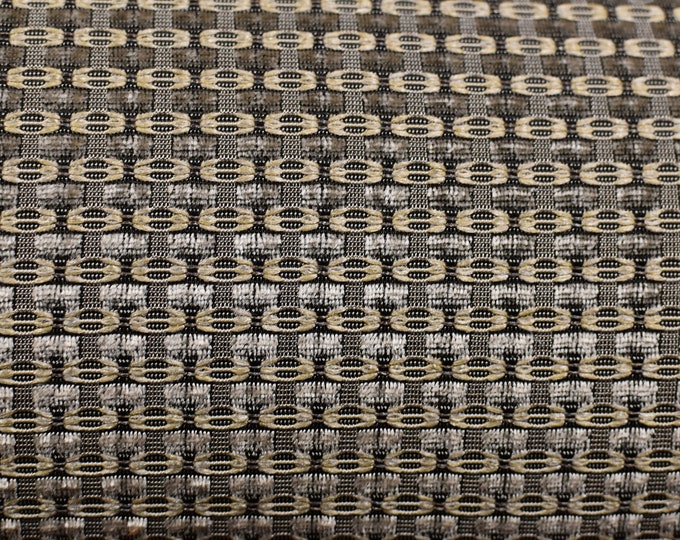 JAB Tanger 10107-70 Fabric. 54" wide, Good For Upholstery, Drapery, Bedding, Dress,