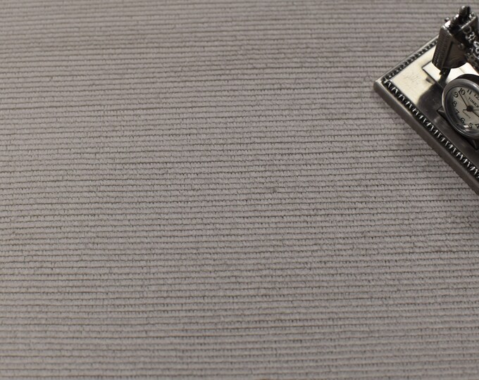 Fabric Swanky LINEN 994-27 By Perennials FABRIC, Taupe color, Use for Indoor/Outdoor, Patio furniture, Cushions, Upholstery,