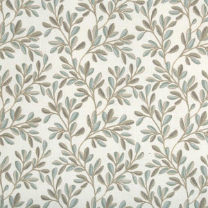 Fabric Kravet 36141- in color 316 - 516.  52" wide, For drapery, Valance, Tablecloth, Home Decor, Dress, 2 yds Min order,